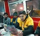 “Lived a day as gig worker,” Raghav Chadha documents daily struggles of delivery boys in full video
