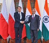 EAM Jaishankar, Polish Deputy PM Sikorski discuss advancing economic, defence cooperation