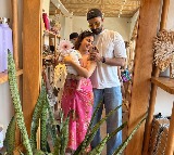 Lavanya Tripathi calls husband Varun Tej the biggest blessing from 2016