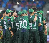 Pakistan halts team's T20 World Cup preparations in support of Bangladesh