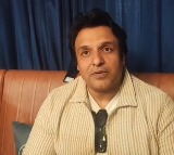 Govinda’s nephew Vinay Anand breaks silence on actor’s rift rumours with wife Sunita Ahuja