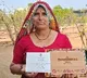 Rajasthan woman, who grew apples in arid land, gets invite from Rashtrapati Bhawan for R-day celebrations