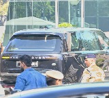 Karur stampede case: CBI completes second round of questioning of TVK leader Vijay