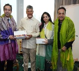 Andhra to be developed as AI creative tech hub, says CM Chandrababu Naidu