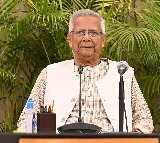Yunus says only 71 of 645 incidents involving minorities in Bangladesh in 2025 were communal