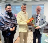 NDA govt restored Andhra Pradesh's brand image: CM Chandrababu Naidu