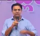 KTR Slams Revanth Reddy for Vendetta Politics Against Harish Rao