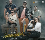 Chiranjeevis Mana Shankara Varaprasad Garu Sets New Records in 7 Days