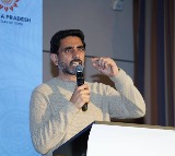 Nara Lokesh Proposes Food Processing Hub in AP to Buhler Group