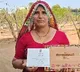 Santosh Devi Apple Farmer Invited to Republic Day