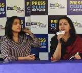 Renu Desai Clarifies Stance on Political Entry