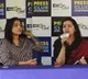 Renu Desai Clarifies Stance on Political Entry