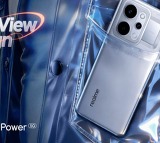 realme P4 Power brings For Gen Z By Gen Z design philosophy with Pearl Academy