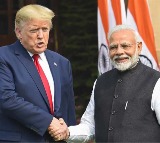 Donald Trump Invites India to Join Gaza Peace Initiative