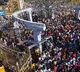 Medaram Jatara 2026 Gets AI Security With Drones and Jio Tags