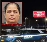 Indian Origin Couple Arrested In US For Running Sex Drug Trafficking Ring At Motel