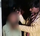 Girlfriend Family Kidnaps Sonu Forces Him to Drink Urine