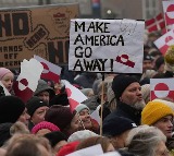 Donald Trump Tariff Threats EU to Use Trade Weapon