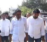 Pinnelli Brothers to Face Police Custody in Macherla Murder Case