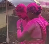 Gopal Sawant Surprises Mother With CRPF Job Viral Video