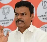 Madhav Responds to Vijay Sais Tweet on AP Politics