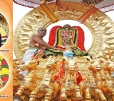 Tirumala Ratha Saptami Extensive Arrangements