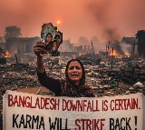 Bangladesh Responds to Attacks on Hindus