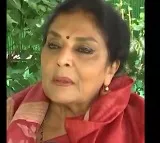 Renuka Chowdary responds to news about womens clothing and female officer