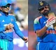 Shubman Gill Supports Rohit Sharma Despite Recent Performance
