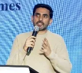 Nara Lokesh Slams AP Team 11 Investment Claims