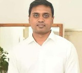 Mithun Reddy Receives ED Notice in AP Liquor Scam