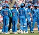 CV Anand tweet on Indias loss to New Zealand goes viral