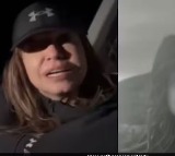 Maria Corina Machado Daring Escape Video Released