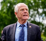 Trump Advisor Peter Navarro Criticizes India on AI Services