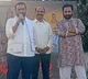Actor Shivaji Praises Bandla Ganesh Padayatra for Chandrababu