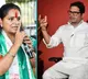 Kavitha New Party Prashant Kishor Enters the Field