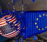 EU Prepares Trade Bazooka Against Donald Trumps Tariffs