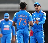 Shubman Gill Our performance was disappointing