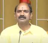 Kalichetti Appalanaidu Confident of TDP Victory Over YCP in Local Elections