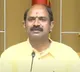 Kalichetti Appalanaidu Confident of TDP Victory Over YCP in Local Elections