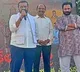 Bandla Ganesh clarifies his yatra is not political but a personal vow for Chandrababu