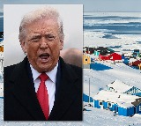 Trump Claims Denmark Failed on Greenland Security