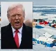 Trump Claims Denmark Failed on Greenland Security