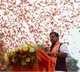 Nitin Nabin Unanimously Elected as BJP National President