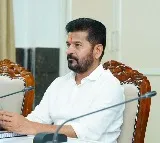Chandrababu Revanth Reddy off to Davos for Investments