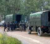 Kishtwar Encounter Injures 8 Soldiers in Fierce Gunbattle