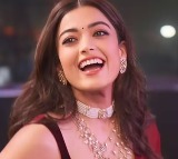 Rashmika Mandanna responds to rumors and negativity