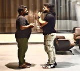 Devi Sri Prasad First Meeting With DSP Lasted 8 Hours