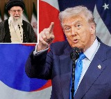 Iran Warns America War if Ayatollah Ali Khamenei Attacked