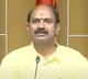 Kalisetti Appalanaidu says BRS YCP agenda is the same